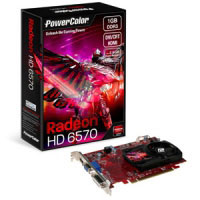 Powercolor AX6570 1GBK3-H